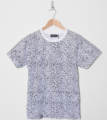 Wemoto Leopard T-Shirt