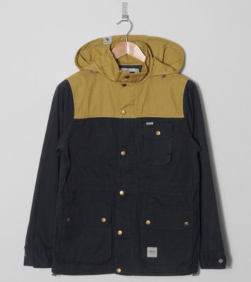 Wemoto Gus Hooded Jacket