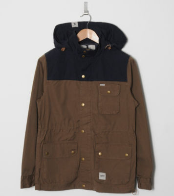 Wemoto Gus Hooded Jacket