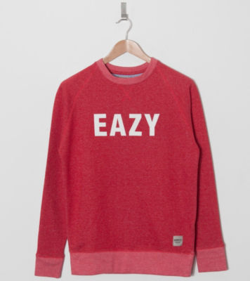 Wemoto Eazy Sweatshirt