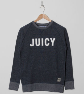 Wemoto Juicy Sweatshirt
