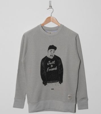 Wemoto Friend Sweatshirt