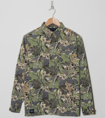 Wemoto Long Sleeved Vince Hunt Shirt