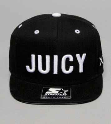 Wemoto x Starter Juicy Snapback Cap
