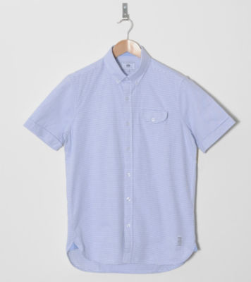Penfield Short Sleeved Clarkston Shirt