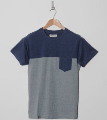 Wemoto Shorty Pocket T-Shirt