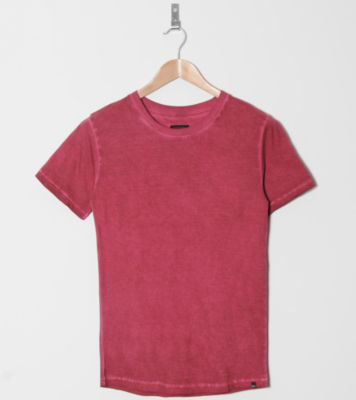 KR3W Reeves Dye T-Shirt