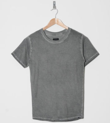 KR3W Reeves Dye T-Shirt