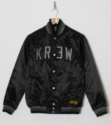 KR3W Thrasher Jacket