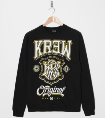 KR3W Champ 2 Sweatshirt