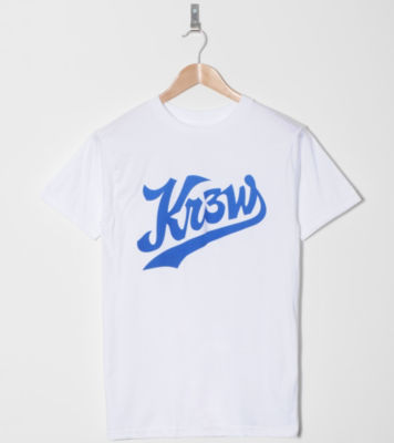 KR3W Ballpark 2 T-Shirt