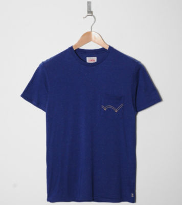 Edwin EC Pocket T-Shirt