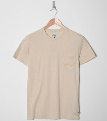 Edwin EC Pocket T-Shirt