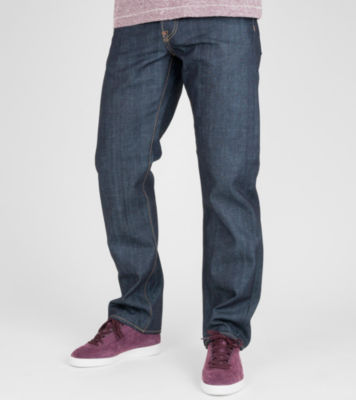 Edwin ED 39 Loose Jean - Reg