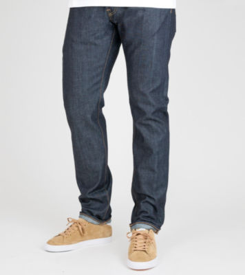 Edwin ED 55 Taper Jean - Reg