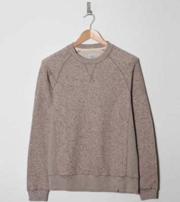 Edwin EC American Sweat