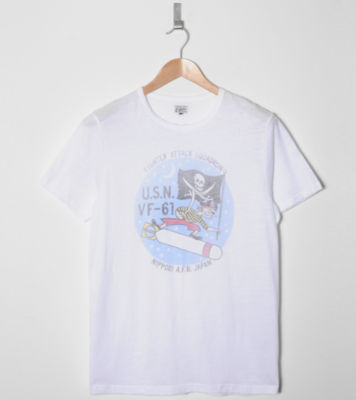 Edwin Privateers T