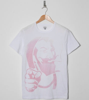 Edwin Zouave T-Shirt
