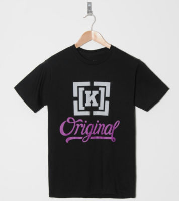 KR3W Original 4 T-Shirt
