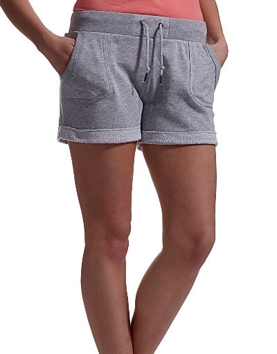 Brookhaven Claire Mid Shorts