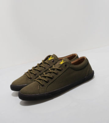 Lyle & Scott Wade Pump