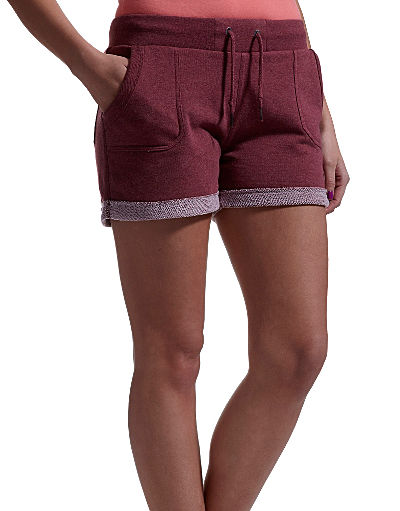 Brookhaven Claire Mid Shorts