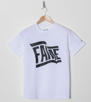 Hall of Fame Wavy T-Shirt
