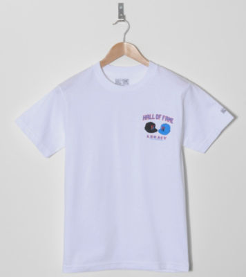 Hall of Fame Legacy T-Shirt