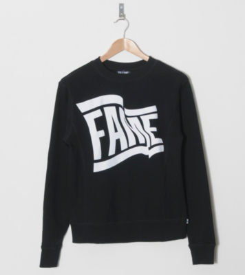 Hall of Fame Wavy Sweatshirt
