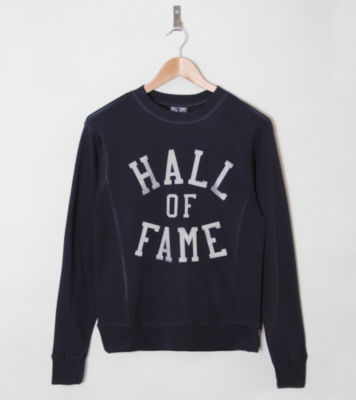 Hall of Fame Harlem Sweatshirt