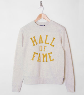 Hall of Fame Harlem Sweatshirt