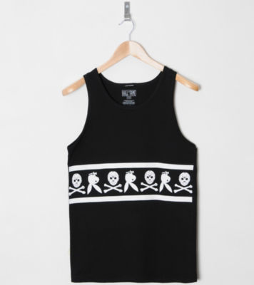 Hall of Fame Bunny Hop Vest