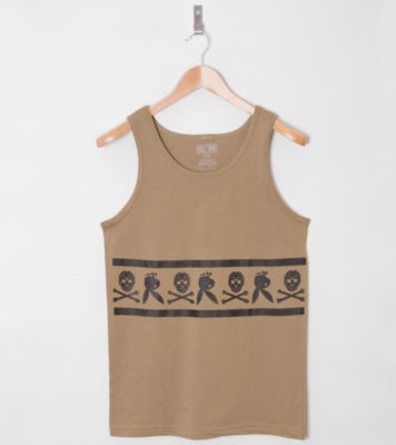 Hall of Fame Bunny Hop Vest