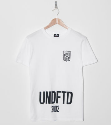 Undefeated Undefeated 2002 T-Shirt