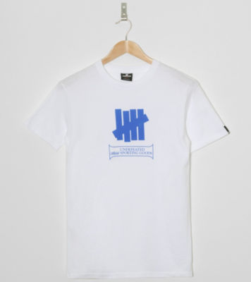 Undefeated Sporting Goods T-Shirt