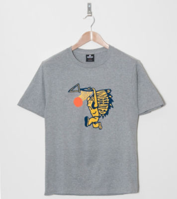 Undefeated Slammin Chief T-Shirt