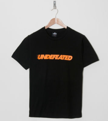 Undefeated Express T-Shirt