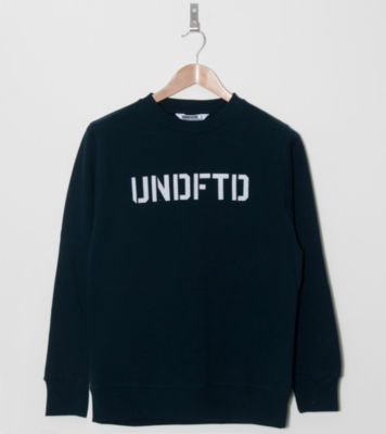 Undefeated 5 Strike Sweatshirt
