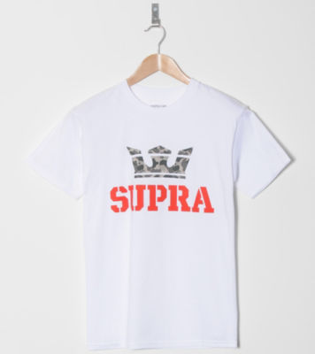 Supra Above T-Shirt