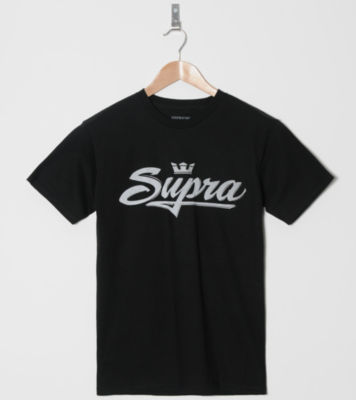 Supra Signature T-Shirt