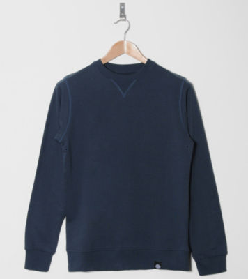 Washington Sweatshirt Navy