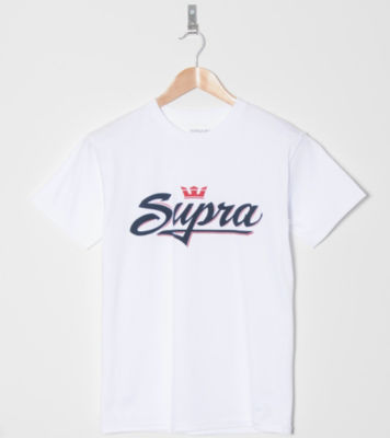 Supra Signature T-Shirt