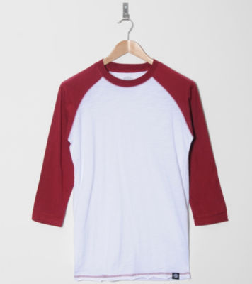 Dickies Caldwell Raglan T-Shirt