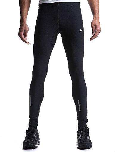 Technical Running Tights