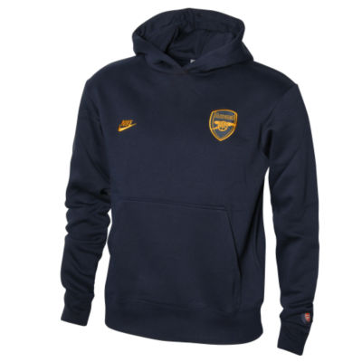 Arsenal Hoody