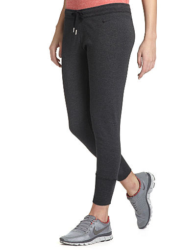 Nike Skinny Jersey Leggings