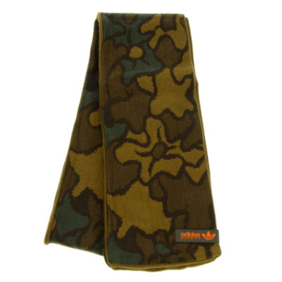 Adidas Originals Safety Camo Scarf