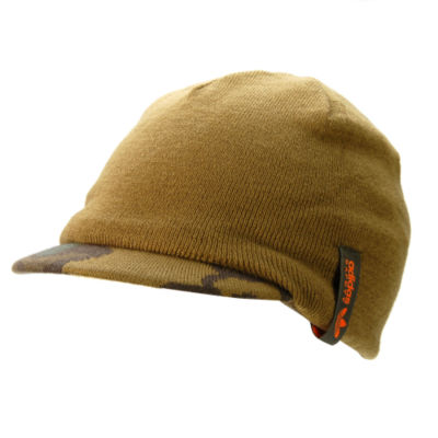 Safety Peak Beanie