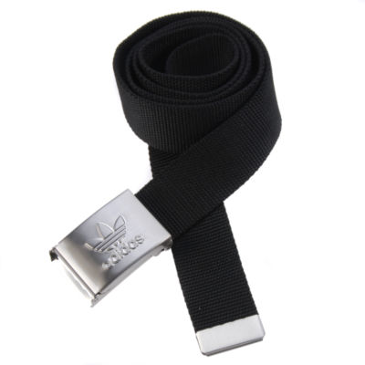 Core Clasp Belt