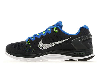 Nike Lunarglide+ 5